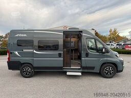 PÖSSL 2 WIN S PLUS *Modelljhr 2025*