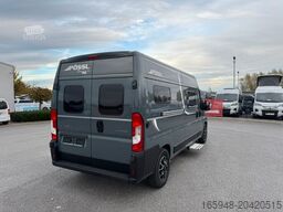 PÖSSL 2 WIN S PLUS *Modelljhr 2025*