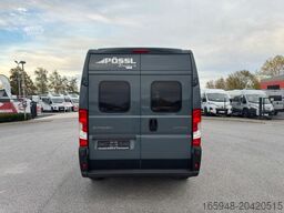 PÖSSL 2 WIN S PLUS *Modelljhr 2025*