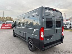 PÖSSL 2 WIN S PLUS *Modelljhr 2025*