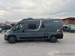 PÖSSL 2 WIN S PLUS *Modelljhr 2025*