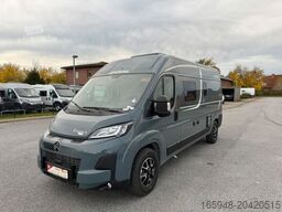 PÖSSL 2 WIN S PLUS *Modelljhr 2025*