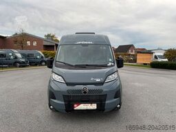 PÖSSL 2 WIN S PLUS *Modelljhr 2025*