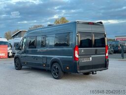 PÖSSL Roadcruiser | Solar*AHK*RFK*+TV*Softclose