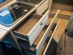 PÖSSL Roadcruiser | Solar*AHK*RFK*+TV*Softclose