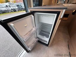 PÖSSL 2 WIN S PLUS *Modelljhr 2025*