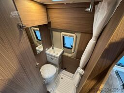 PÖSSL 2 WIN S PLUS *Modelljhr 2025*