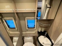 PÖSSL Roadcruiser | Solar*AHK*RFK*+TV*Softclose