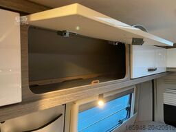 PÖSSL Roadcruiser | Solar*AHK*RFK*+TV*Softclose