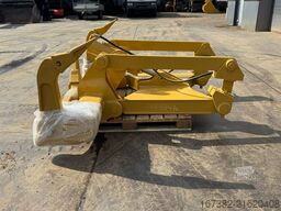 Caterpillar D6N D6M D5H D5R D5 NG 1 Cylinder Ripper