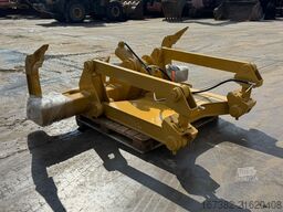 Caterpillar D6N D6M D5H D5R D5 NG 1 Cylinder Ripper