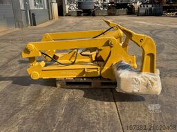 Caterpillar D6N D6M D5H D5R D5 NG 1 Cylinder Ripper