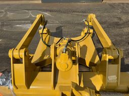 Caterpillar D6N D6M D5H D5R D5 NG 1 Cylinder Ripper