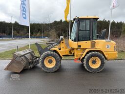 Volvo L30G