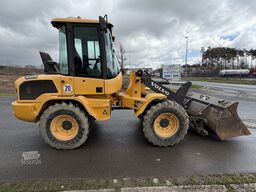 Volvo L30G