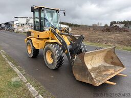 Volvo L30G