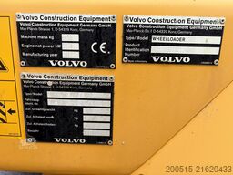 Volvo L30G
