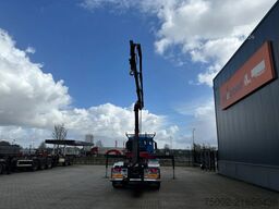 MAN TGS 33.440 TGS 33.440 6x4 EURO-4 / HMF 1823 Cra...