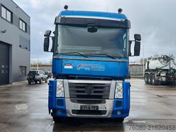 Renault Magnum 520 DXI (PERFECT CONDITION / BONNE ETAT)