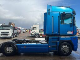 Renault Magnum 520 DXI (PERFECT CONDITION / BONNE ETAT)