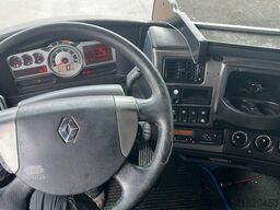 Renault Magnum 520 DXI (PERFECT CONDITION / BONNE ETAT)