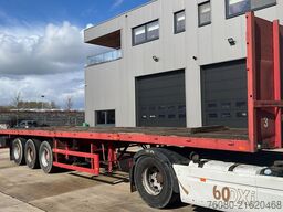 LAG 0-3-39 LT (GRAND CHASSIS / DRUM BRAKES / FREINS...