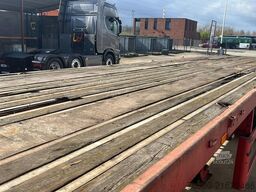 LAG 0-3-39 LT (GRAND CHASSIS / DRUM BRAKES / FREINS...