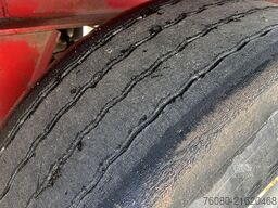 LAG 0-3-39 LT (GRAND CHASSIS / DRUM BRAKES / FREINS...