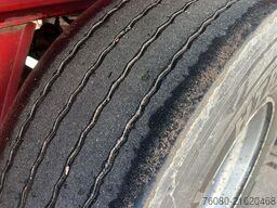 LAG 0-3-39 LT (GRAND CHASSIS / DRUM BRAKES / FREINS...