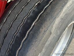 LAG 0-3-39 LT (GRAND CHASSIS / DRUM BRAKES / FREINS...