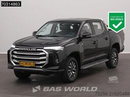 Maxus T90 EV T90 89kWh WLTP 471km Pickup CarPlay Airc...