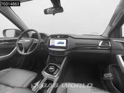 Maxus T90 EV T90 89kWh WLTP 471km Pickup CarPlay Airc...