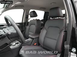 Maxus T90 EV T90 89kWh WLTP 471km Pickup CarPlay Airc...