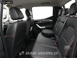 Maxus T90 EV T90 89kWh WLTP 471km Pickup CarPlay Airc...