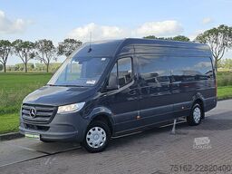 MERCEDES-BENZ SPRINTER 315 L3H2 Mbux Maxi Euro6 Airco Camera ...