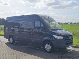 MERCEDES-BENZ SPRINTER 315 L3H2 Mbux Maxi Euro6 Airco Camera ...
