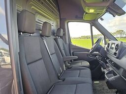 MERCEDES-BENZ SPRINTER 315 L3H2 Mbux Maxi Euro6 Airco Camera ...