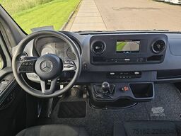 MERCEDES-BENZ SPRINTER 315 L3H2 Mbux Maxi Euro6 Airco Camera ...
