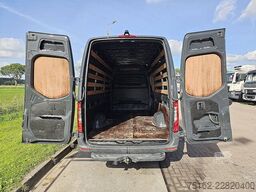 MERCEDES-BENZ SPRINTER 315 L3H2 Mbux Maxi Euro6 Airco Camera ...