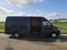 MERCEDES-BENZ SPRINTER 315 L3H2 Mbux Maxi Euro6 Airco Camera ...