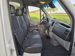 MERCEDES-BENZ SPRINTER 316 BE-COMBI Bakwagen Laadklep Euro6 L...