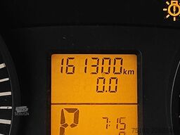 MERCEDES-BENZ SPRINTER 316 BE-COMBI Bakwagen Laadklep Euro6 L...