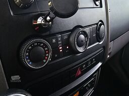 MERCEDES-BENZ SPRINTER 316 BE-COMBI Bakwagen Laadklep Euro6 L...