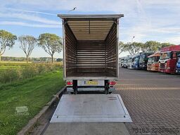 MERCEDES-BENZ SPRINTER 316 BE-COMBI Bakwagen Laadklep Euro6 L...