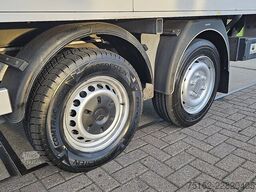 MERCEDES-BENZ SPRINTER 316 BE-COMBI Bakwagen Laadklep Euro6 L...