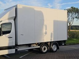 VELDHUIZEN P37.4 BE-COMBI Laadklep!
