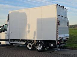 VELDHUIZEN P37.4 BE-COMBI Laadklep!