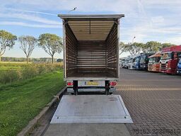 VELDHUIZEN P37.4 BE-COMBI Laadklep!