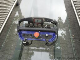 Renault C380 DTI 11 6x4 / Fassi F235A.0.24 E