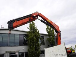 Renault C380 DTI 11 6x4 / Fassi F235A.0.24 E